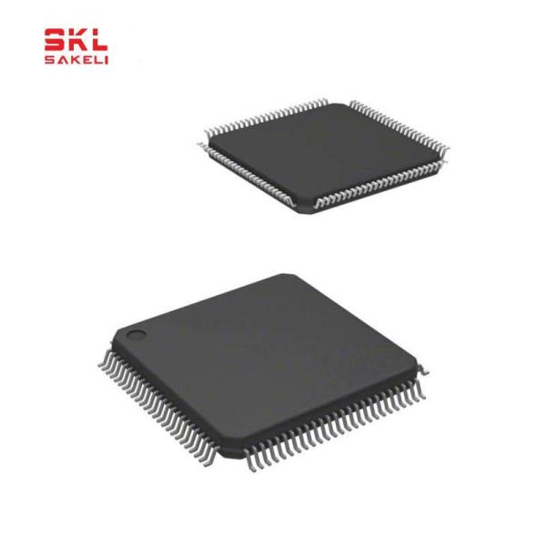 STM32G473VCT6 MCU Microcontroller USB 2.0 Interface Flash Memory 12bit ADC