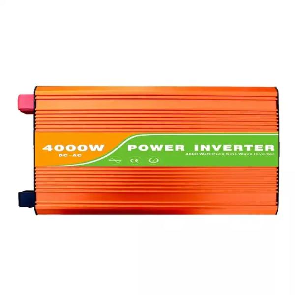 3Phase Solar Power Inverter Suppliers 1000W Modified Sine Wave Power Inverter 4000W Modified Sine Wave Power Inverter