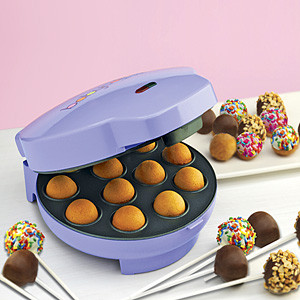 Electric Deep Fryers/Crepe Makers