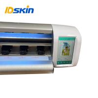 Machine de découpe de film d'hydrogel de TPU de coupeur de protecteur d'écran d'autocollants mobiles de 3M