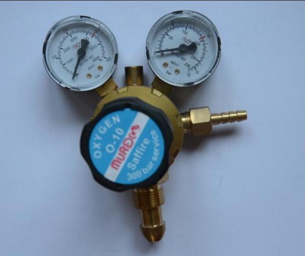 Oxygen Gas Regulator To Maintain The Stability Of The Air Pressure