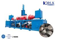 Presse hydraulique de briquette de GV