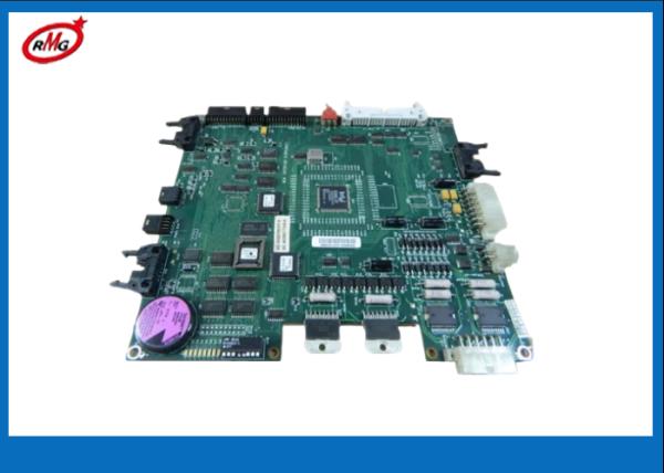 NCR 5877 Tableau de contrôle des distributeurs ATM 445-00714203