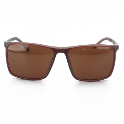 Customized 55 - 17 - 140 Casual TR90 Polarized Sunglasses