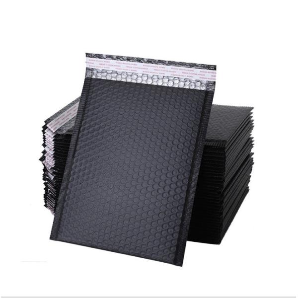SZCX High Quality Self Adhesive and Waterproof Custom Packing Bubble Mailers Shipping Envelope Padded Poly Bubble Bags