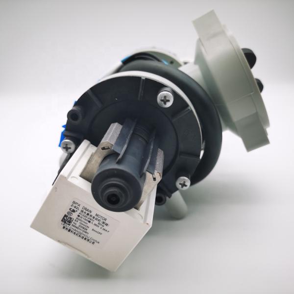 220V-240V 50Hz LG стиральная машина запасные части 5859EN1006N Дренажный насос от Surmount