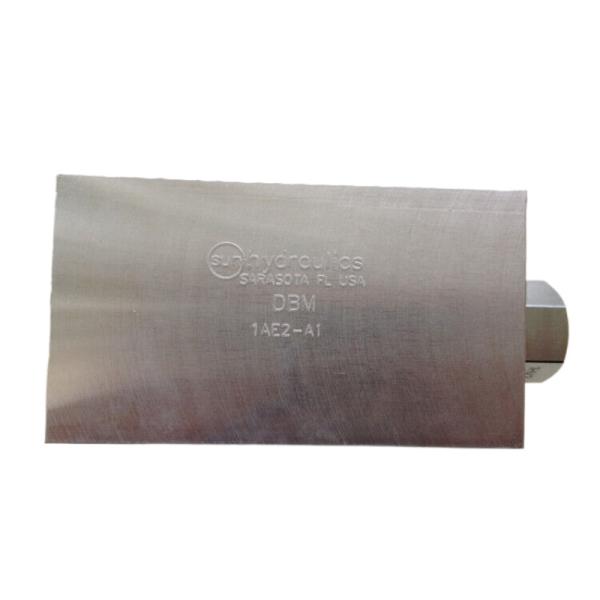Válvula de cartucho SUN CXHA-XZN para desempenho e baixo vazamento alta pressão e resistente à corrosão
