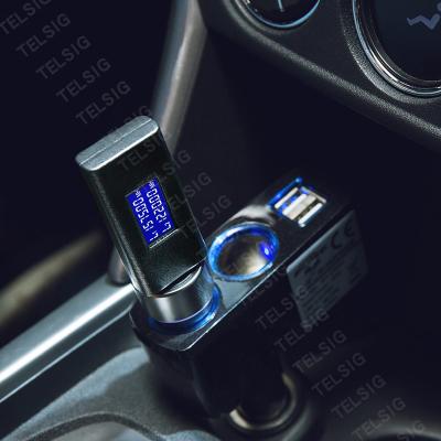 jammer do sinal de 66mm * de 23mm * de 1mm USB GPS fácil levar a frequência GPSL1/GPSL2