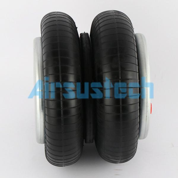 300 mm de diámetro. Phoenix Air Spring SP 2 B 22 R Bolsa de elevación de aire de doble convolución para pesados