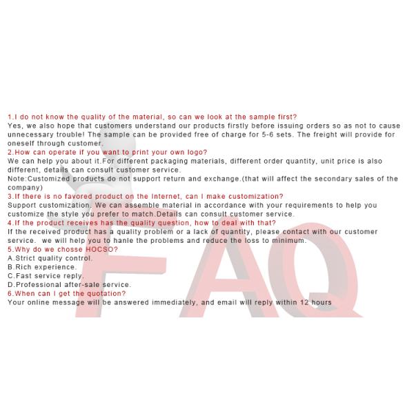 Packing Material Plastic Film Disposable Cutlery Set Combo for Outdoor Tableware