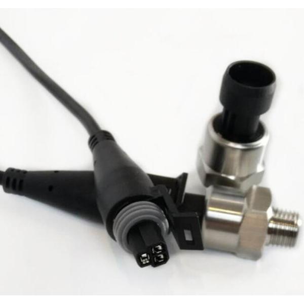 6MPa Industrial Smart Water Pressure Sensor For Water Treatment System