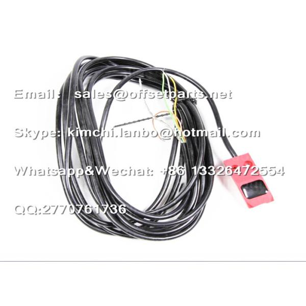 Roland Sensor RK756 0005A405770 Original Brand New Offset Printing Machine Parts