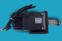 Motor HC-MFS73-S14 da linha central de FX-1 Y