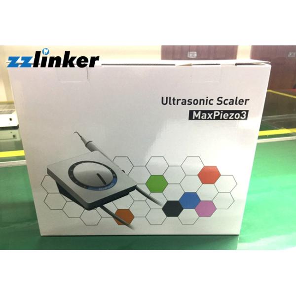 Высоких эффективностей цветов Хандпьесе зубоврачебной ультразвуковой пересчетки ЭМС отделяемая 6 опционных