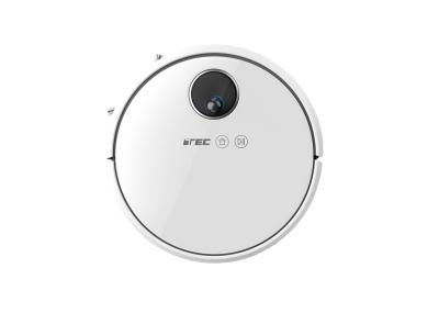 Smart Mapping Automatic House Cleaning Robots WiFi / APP / Remote Control