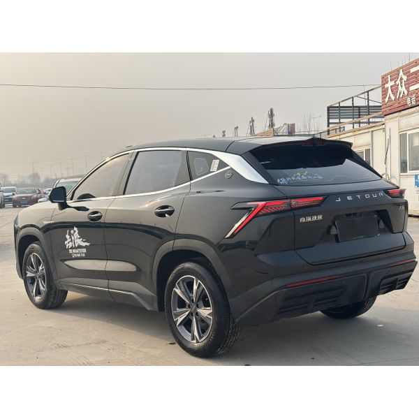 Jetour Dasheng 2024 Star Glory Pro