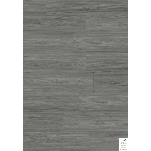 lvt plank flooring / Luxury Vinyl Sheet Flooring 0.1mm - 0.7mm Wear Layer