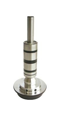 Rotor Complete Open End Spinning Spare Parts With Bearing For Schlafhorst