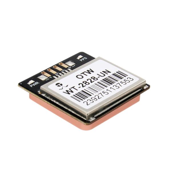 OTW GNSS Module GPS QZSS GLONASS 1Hz-18Hz High Gain Patch