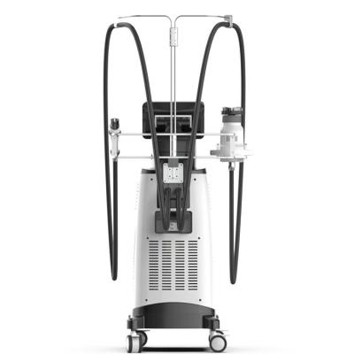 10-90° Rotation Angle Commercial Vacuum Slimming Machine with 4.68 RF