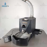 Máquina automática de torrefação de café para casa com 3800 kcal de poder de fogo e método de cozimento a ar quente