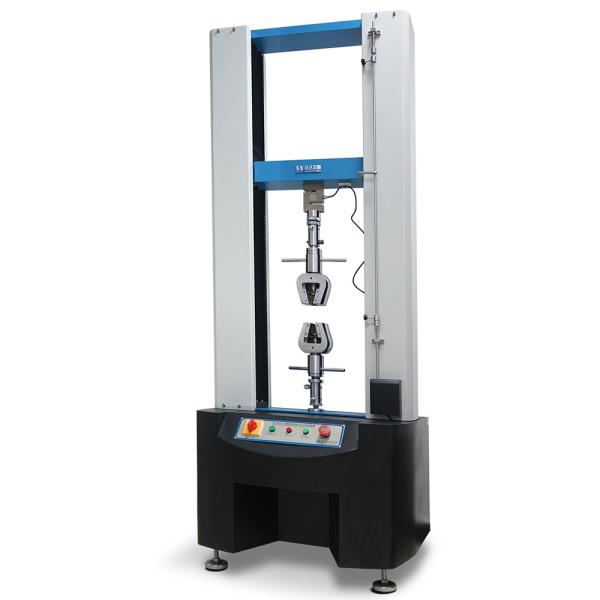 Computer Control Tensile Testing Machines , 5T Compression Tensile Strength Tester