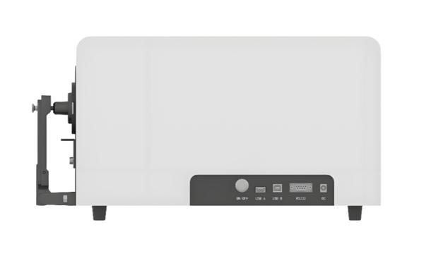 CHNSpec Benchtop Spectrophotometer DS-820 Series  Color Measurement