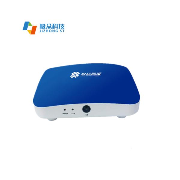 Приемник Китая DVB-C STB телевизионной приставки кабельного телевидения цифров набора микросхем M8CC6000