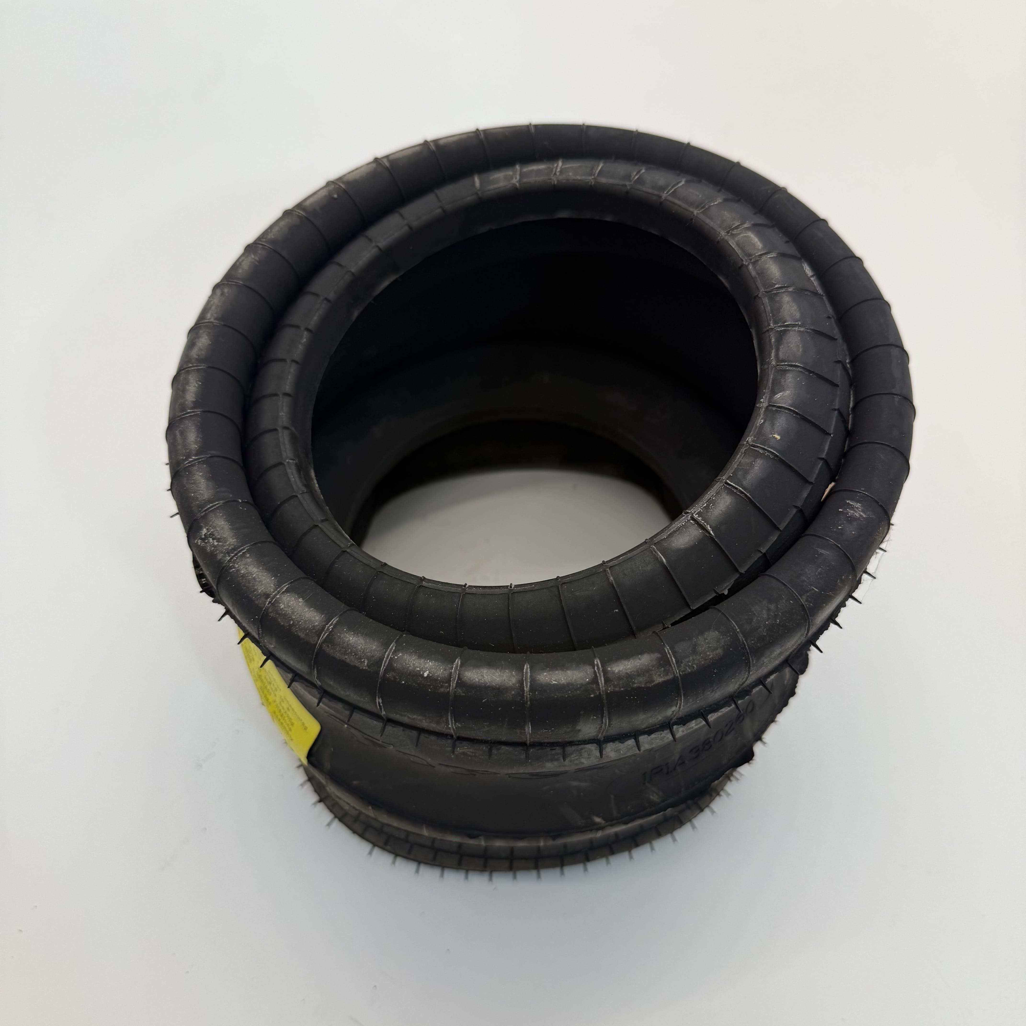 Rubber Bellows Air Bag Shock Absorber Air Spring, Universal Chassis Suspension Damper for King Long, Yutong, Zhongtong, Higer and Yuchai Buses