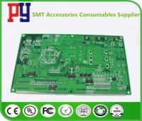 Placa de circuito principal del PWB de la tubería 40047505/40047506 para JUKI FX-3 Mounter modular de alta velocidad