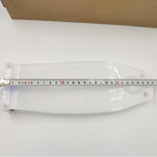 Latex Anesthesia Consumables Silicone 1L Test Lung For Ventilator