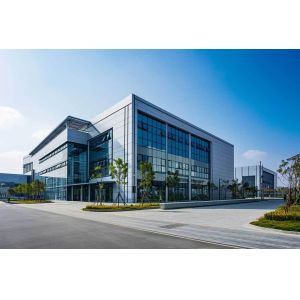 Beijing Silk Road Enterprise Management Services Co.,LTD