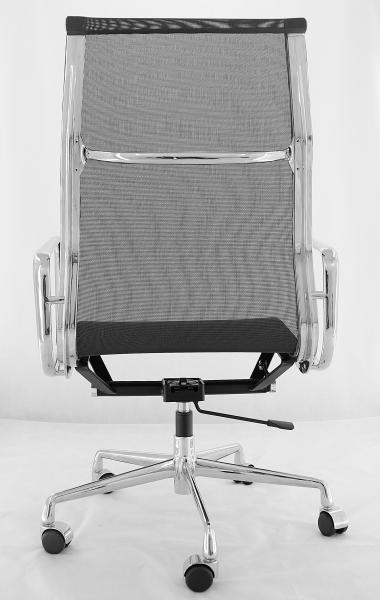Multi Functional High Back Mesh Office Chair Dimension 107 X 58 X 65CM