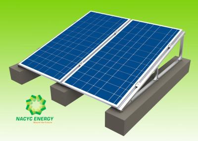 Suporte solares do picovolt universal do telhado e da terra para o retalho e os projetos