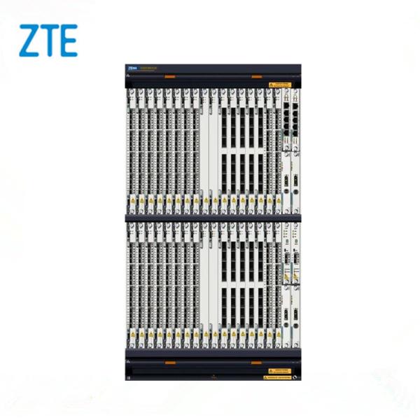 ZTE DWDM ZXONE 8000 Intelligent OTN Equipment ZTE ZXONE 8300 8500