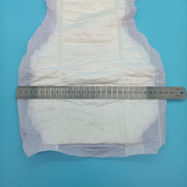 Freely Samples Offered High Absorption T Shape Adult Insert Pad for Men Breathable