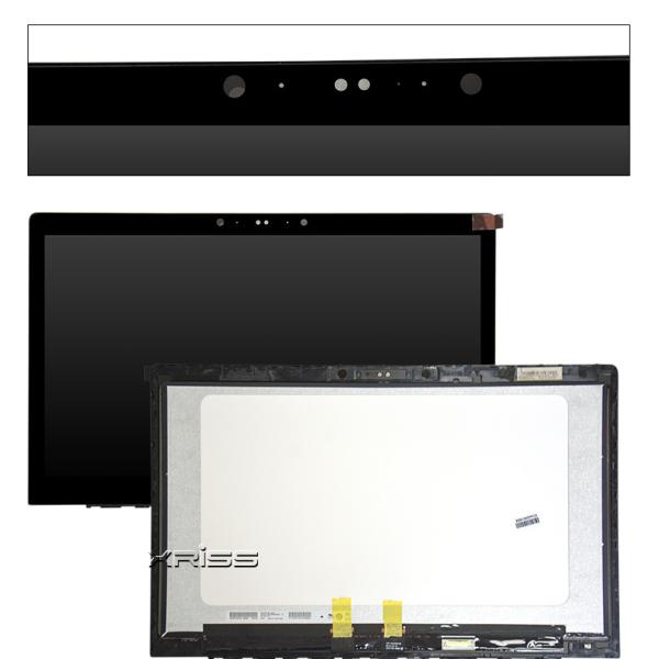 15.6 дюймовый LCD сенсорный экран FHD 1920*1080 30 пин для HP ZBook 15u G5