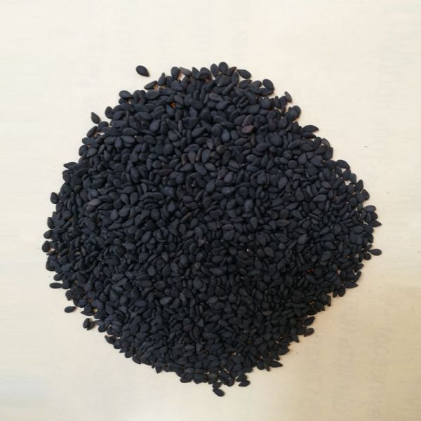 Food Health Agriculture Product Roasted White Sesame Seed for Cooking Food Sesame Healthy Food From Supplier Bd