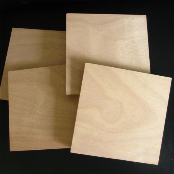 Lloyds Approved Marine Grade 25mm Waterproof Plywood Board