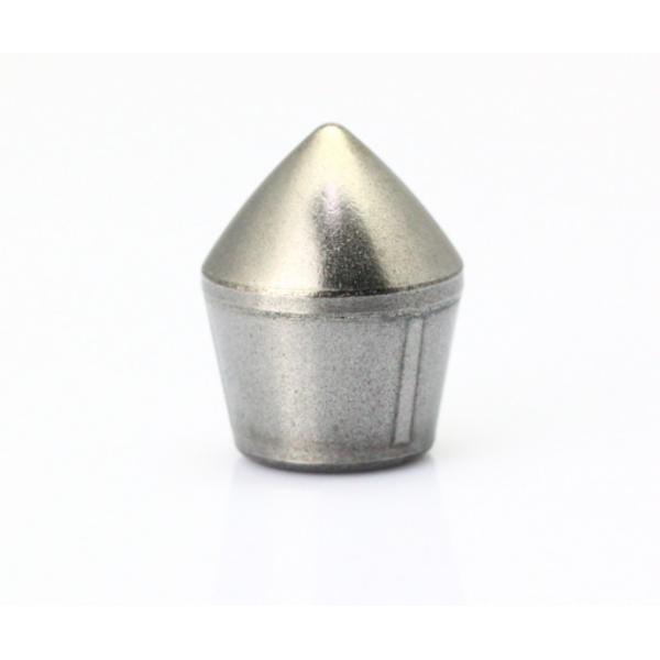 2800MPa 2.0um Carbide Button Inserts For Milling Bits