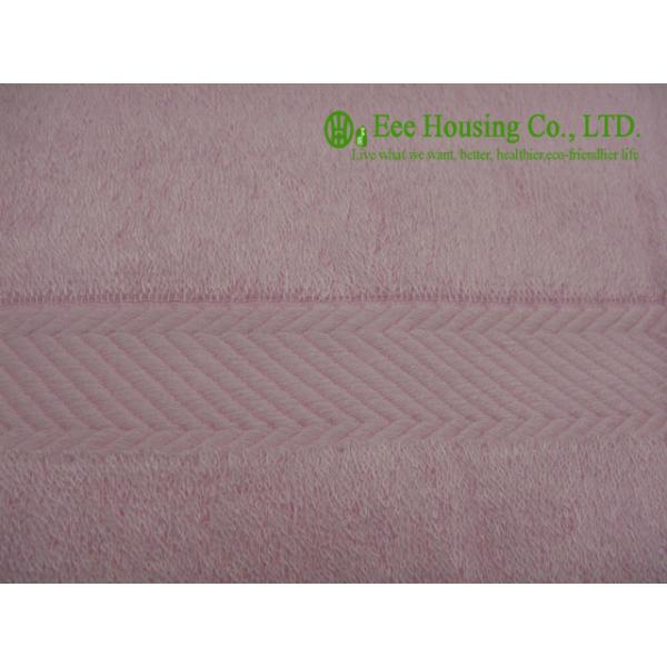 Moisture Absorption and Ventilation Bamboo Fiber Bath Tower, 70cm*140cm,anti-bacterial organic bamboo towel,Quick-Dry