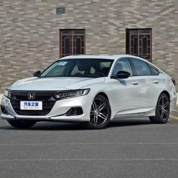 Energy 2018 Honda Accord Sport Plug-in Hybrid CAR 5 lugares 5 portas Veículos a gasolina