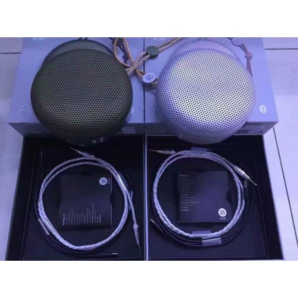 B&O Play Beoplay A1 is a sweet-sounding wireless speaker Made in china grgheadsets-com.ecer.com