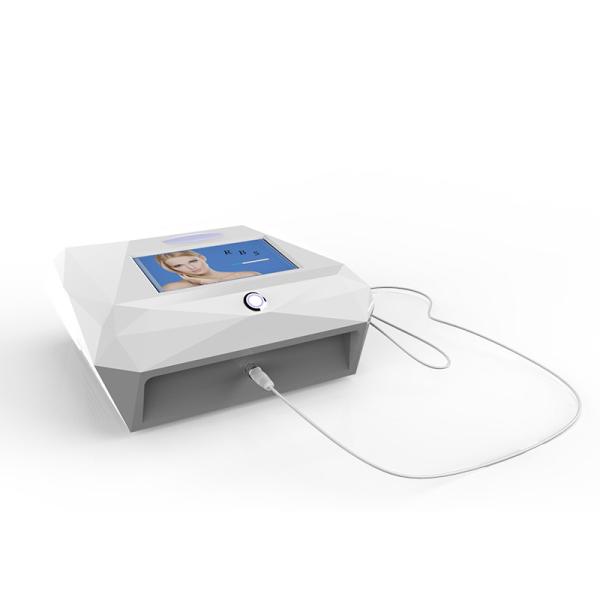 painful varicose veins treatment prices for spider veins on face removal with 0.01mm needle hot
