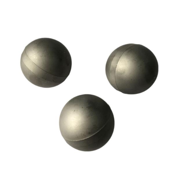 YG6 Tungsten Carbide Valve 94% WC 6% Co Anti-Corrosion