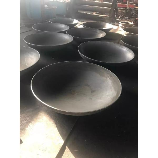 Нержавеющая сталь крышка для резервуара для сосудов под давлением Отличный и поддерживающий сервис