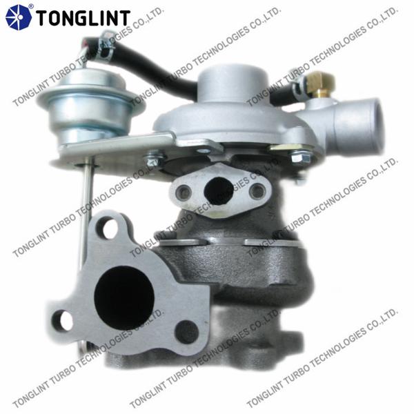 Yanmar Marine Turbocharger RHB31 Balanced VB110024 Industrial Motor Application