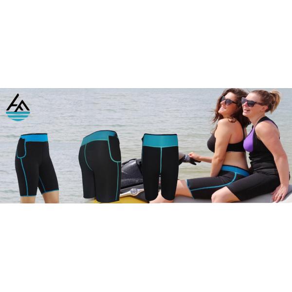 Thermal Slimming Workout Pants Yoga Thermal Hot Slim Shaper Pant For Women