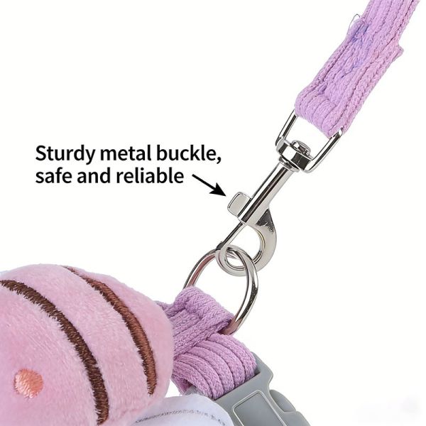 Pet Harness Set, Soft Breathable Walking Harness, Bulk Wholesale & Private Label for EU US Pet Retailers