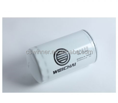 60327523 Engine oil cleaner element 1000428205  for  SANY  mobile crane